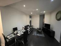 City centre stylish apartment - B&B Glasgow