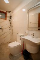 Raam Villa uppuveli - Chambres d’hôtes Trinquemalay