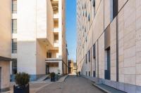 Luxury apartment on Pushkin Str 25-58 - Ferienwohnung Jerewan