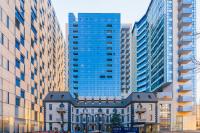 Luxury apartment on Pushkin Str 25-58 - Ferienwohnung Jerewan