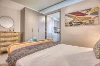 Modern, stylish One Bed in the heart of Rosebank - Chambres d'hôtes Johannesbourg