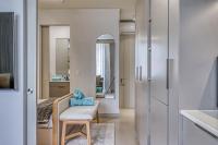 Modern, stylish One Bed in the heart of Rosebank - Chambres d'hôtes Johannesbourg
