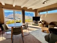 Lake View 2BR Private Apartment Close to Town - B&B Queenstown