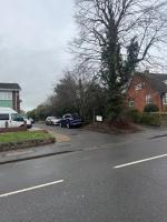 House in Colchester with parking - Ferienwohnung Colchester