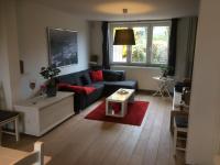 La Petite Villa - Ferienwohnung Spa