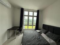 3pax Suite Ipoh Town The Anderson Residence #147 - B&B Ipoh