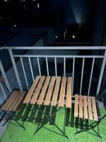 Cosy studio in Gent - B&B Ghent
