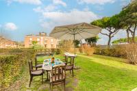 Alberto Flat - in front of the beach & 20 min to Venice - Ferienwohnung Lido