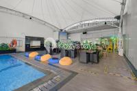 Corviro by Kozystay - Kuningan - Chambres d'hôtes Jakarta