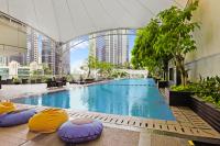 Corviro by Kozystay - Kuningan - Chambres d'hôtes Jakarta