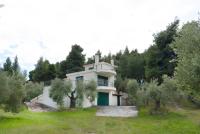 Nature Green House by RentalsPro - Akti Elias Halkidiki - Ferienwohnung Svorónos