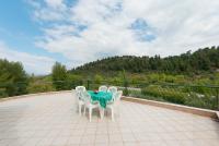 Nature Green House by RentalsPro - Akti Elias Halkidiki - Ferienwohnung Svorónos