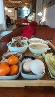 Guilin Jiumi 9M Riverside Resort - Bed and Breakfast Guilin