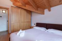 Cadore Accogliente Mansarda a 20m dalle Piste Aprica - B&B Aprica