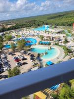 Apartamento Resort Aqualand - Bed and Breakfast Salinópolis