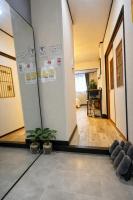 Apartment mit 3 Schlafzimmern