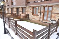 The Mountain Hug Studio 1 by SI Stay - Ferienwohnung Bansko