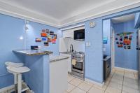 Pass-A-Grille Beach Retreat Unit 8 - Ferienwohnung St. Pete Beach