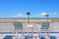 Pass-A-Grille Beach Retreat Unit 8 - Ferienwohnung St. Pete Beach