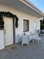 B&B Aura - Chambres d’hôtes Pontecagnano