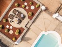 Canaryislandshost I Esencia - Ferienwohnung Famara