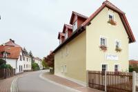 Bei Meyers Schlafen & Feiern - B&B Böhlen