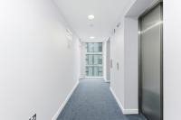 Manhattan Apartment @ The Hub • City Centre • Free Parking • Smart TVs • Fast WiFi • Yoko Property - Chambres d'hôtes Milton Keynes