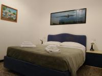 GENTE DI MARE APARTMENT - Palazzo Gropallo, Genova Brignole - Ferienwohnung Genua