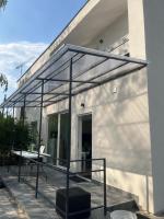 Falkenstein Villa - B&B Siófok