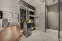 Soho Mews Duplex - 2-Bed with AC - Sleeps 6 - B&B Londres