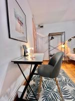 Comfort Dreibettzimmer mit Dusche