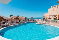 Passione beautiful apartment with sea view - Ferienwohnung Adeje