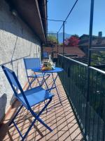 Casa Gian - Chambres d'hôtes Menaggio