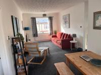 Sandpiper Seaside Maisonette - B&B Hartley