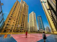 1 Br Boho Beach Ain Full Sea View JBR 1 min - Ferienwohnung Dubai