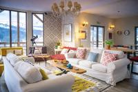 Akasha Retreat - B&B Bran