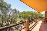 L'oasi Panoramica by Propertize - Olbia - B&B Pittulongu