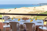 Il terrazzo sulla duna by Propertize - Torre dei Corsari - B&B Torre dei Corsari