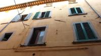 Cozy Top Floor Flat in the Old Town - Chambres d'hôtes Città di Castello
