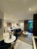 Luxury Curry Apartments - B&B Trofwi