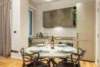 Luxury Modern near Duomo - Exclusive & Central - B&B Milano