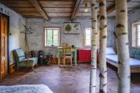 Cimra bude! - Ferienwohnung Horní Prysk