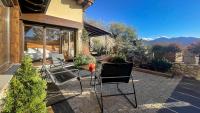 Cal Gatesques 4 - B&B Puigcerdà