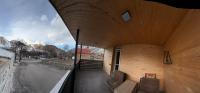ADRESATI apartments - Ferienwohnung Stepantsminda