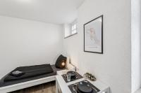 home2stay Apartments in Hanau Wifi Parking Self CheckIn - B&B Hanau am Main