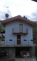 Casa Vacanze Chez Sapin - Ferienwohnung