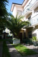 Villa Phoenix - Lake Apartments - Bed and Breakfast Riva del Garda