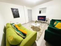 Exclusive 2 bedroom House in the Heart of Reading! - B&B Reading