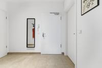 MINT - Urban Factory Loft - Berlin Weißensee - B&B Berlin