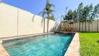 Beautiful Bianca villa with heated pool - B&B Marrakech